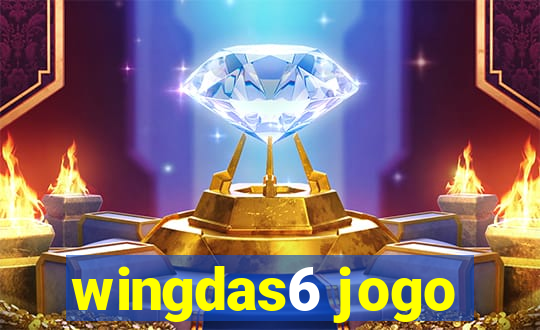 wingdas6 jogo